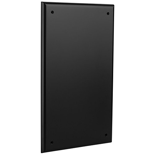 Dayton Audio MB75 Blank Baffle For 0.75 cu. ft. Cabinet