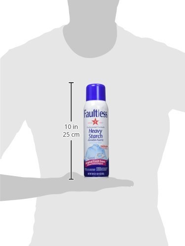 Faultless Heavy Starch - Image 3
