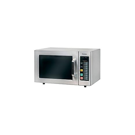Amazon.com: Panasonic ne-1064 °F 1000 vatios acero ...