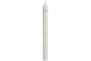 The Christian Candle Company - Names of Jesus Advent Candle - Isaiah 9:6
