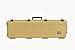 SKB Injection Molded 495-Inch Double Bow/Rifle Case (OD Green),3i-5014-DB-M