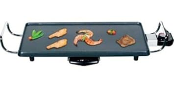 plancha electrique sans odeur