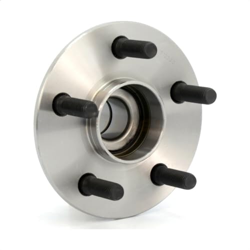 KUGEL Professional HUB BEARING 70-512220,Rear