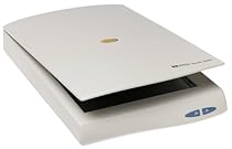HP ScanJet 3300Cse Flatbed Scanner