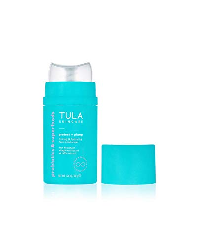 tula probiotic moisturizer