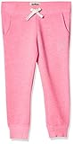 OshKosh B'Gosh girls Fleece Jogger Pants, Pink, 2T US