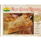 Land O'Lakes Best Loved Recipes: Celebrating 75 Years of Great Baking (Pantry Collection)