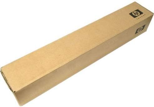 HP Q1445A Bright White A1 Metric 150ft Inkjet Paper