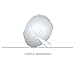 Tortle Air, Adjustable Head Support Prevents Flat Head, FDA Cleared, Neck Positioner, White - Large