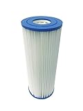 Guardian Filtration Products, Replacement Pool Spa Filter, For Unicel C-4320, Filbur FC-1215, Pleatco PA20