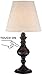 Ted Traditional Desk Table Lamp 18 1/2