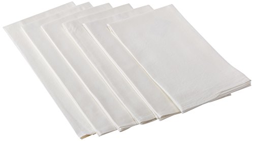 S Bulk-30x34 White