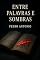 Livro Entre Palavras e Sombras: A tinta é uma extensão do escritor, e o sangue... a verdade mais íntima.