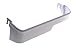 GENUINE Frigidaire 240337901 Door Bin for Refrigerator primary