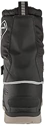 KEEN Snow Troll Insulated Waterproof Pull On Winter