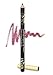 INIKA Organic Dusty Rose Lip Pencil, 0.05 OZ