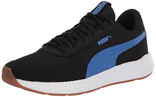 PUMA Men's Nrgy Neko Retro Sneaker