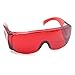 Oxlasers Laser Glasses for 405nm Blue Violet Laser 445nm 450nm Blue Baser 505nm 515nm 520nm 532nm Green Laser Safety Goggles