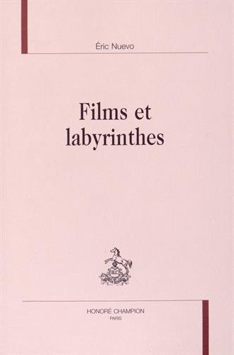 Films et labyrinthes