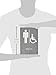 Quartet Men Bathroom Sign, Handicap Accessible, ADA Approved, 6