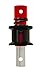 Ardisam, Inc. (Sports) -- Dropship Eskimo 16327 Auger Quick Release AQRS System for Quantum Augers, Red
