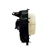 TYC 700086 Nissan Altima Replacement Blower Assembly