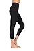 90 Degree By Reflex High Waist Ultra Compression Capri