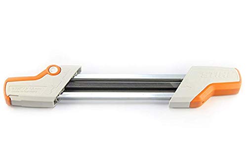 Stihl 5605 750 4305 2-1 Easy File Chainsaw Sharpener 3/8" Kit