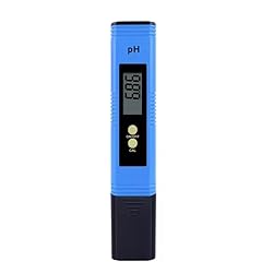 Generic Digital pH Meter, PH Meter, 0.01pH High