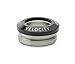 The Vault Velocity Integrated Headset - Black