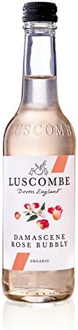 Luscombe - Damascene Rose Bubbly - 320ml