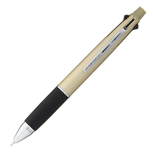 Uni Jetstream Multi Pen 4 and 1, 0.38mm Ballpoint