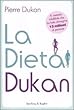 La dieta Dukan