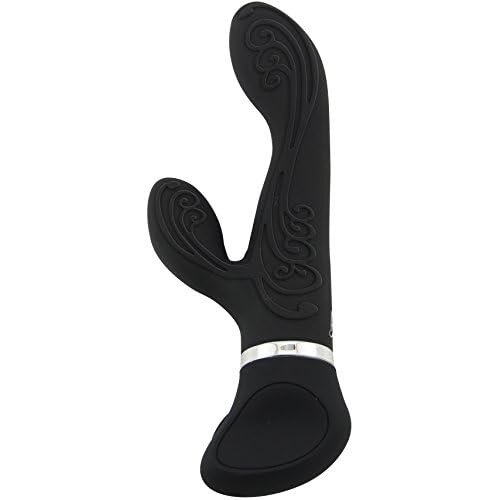 Vibrators, Rabbit Vibe, Rechargeable Personal Vibration Massager, Sex Toy Stimulators for Women, Adult Masturbation... image