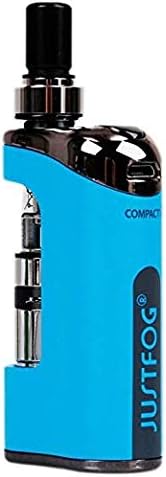 Special and stylish JUST-FOG COMPACT 14 Kit -Blue