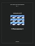 Penissimo: Gay Erotic Art Photography Vol. 1 by 
