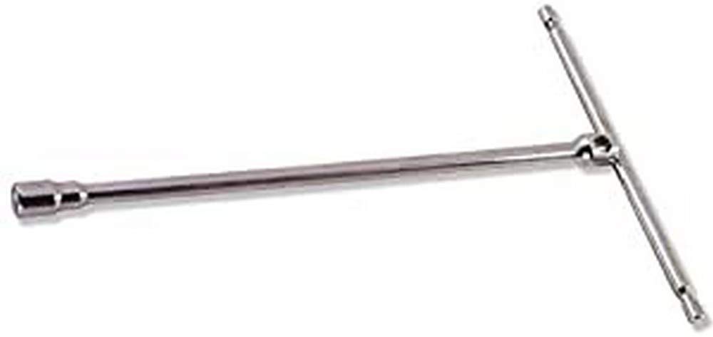 Beta 9500007 Model 950 7 T-Handle Hexagon Socket Wrenche, 7 mm Size