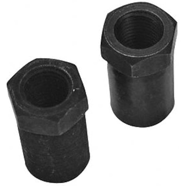 Exterior Accessories 7/16 HIGH Energy Aluminum COMP Cams 463016 Poly