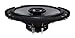 4 New Kenwood KFC-1665S 6.5 Inch 600 Watt 2-Way Car Audio Door Coaxial Speakers