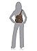 Baggallini Messenger Travel Bag