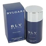 Bvlgari BLV Notte by Bvlgari Body Lotion 6.7 oz for Women