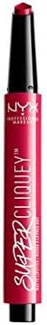 IN THE RED Matte Lipstick Rouge A Levres Mat Shade True Red Size 1.5 g.