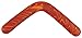 Bungle Bungle Soft Outdoor Boomerang - Colors May Vary
