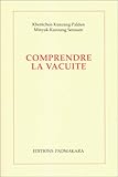 Comprendre la vacuité: Deux commentaires du chapitre IX de La marche vers l'éveil de Shântideva by 