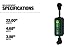 Surge Guard 34850 Portable Model with LCD Display - 50 Amp
