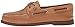 Sperry Top-Sider Men's A/O 2 Eye Boat Shoe,Sahara,13 W US