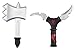 Power Rangers Steel Ninja Training Gear