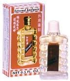 Shiling Oil - 1 fl oz,(Solstice) by Shiling