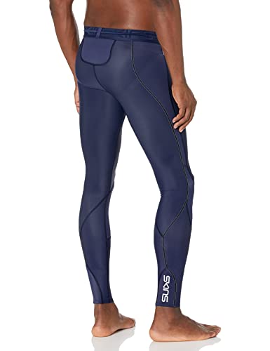 Compression Long Tights 