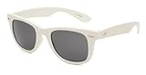 Classic Eighties WAYFARER Style Vintage Fashion Sunglasses - ALL COLORS